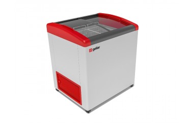 Морозильный ларь Frostor Gellar FG 250 E